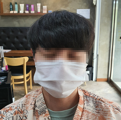 시오나헤어 이미지