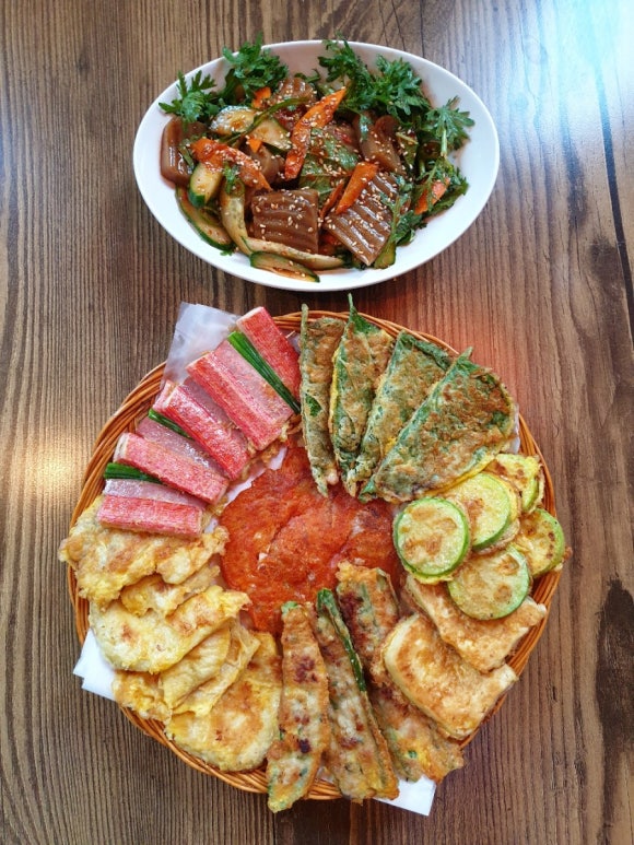 한울전집 이미지
