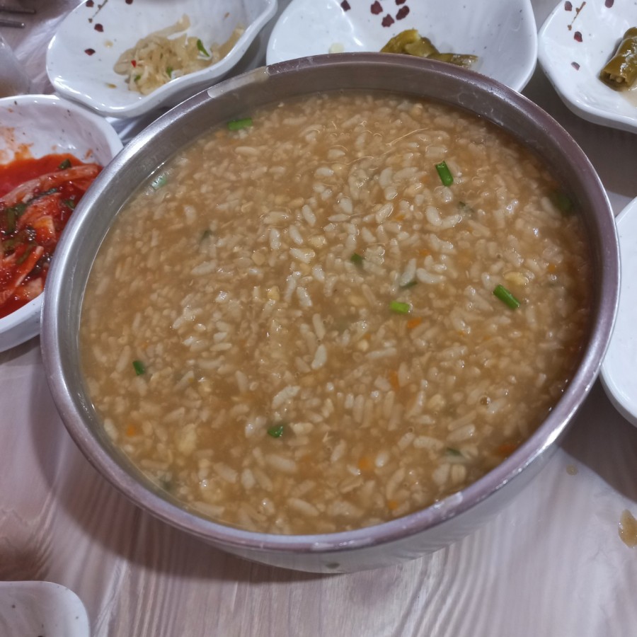 여우골옻닭 이미지