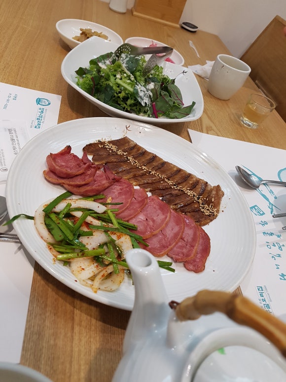 오리박사 이미지