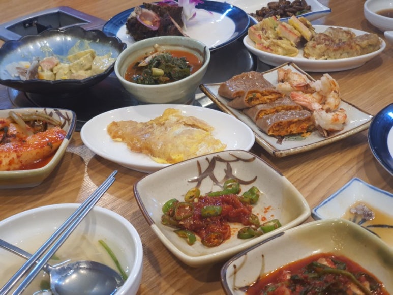 군산복집 이미지
