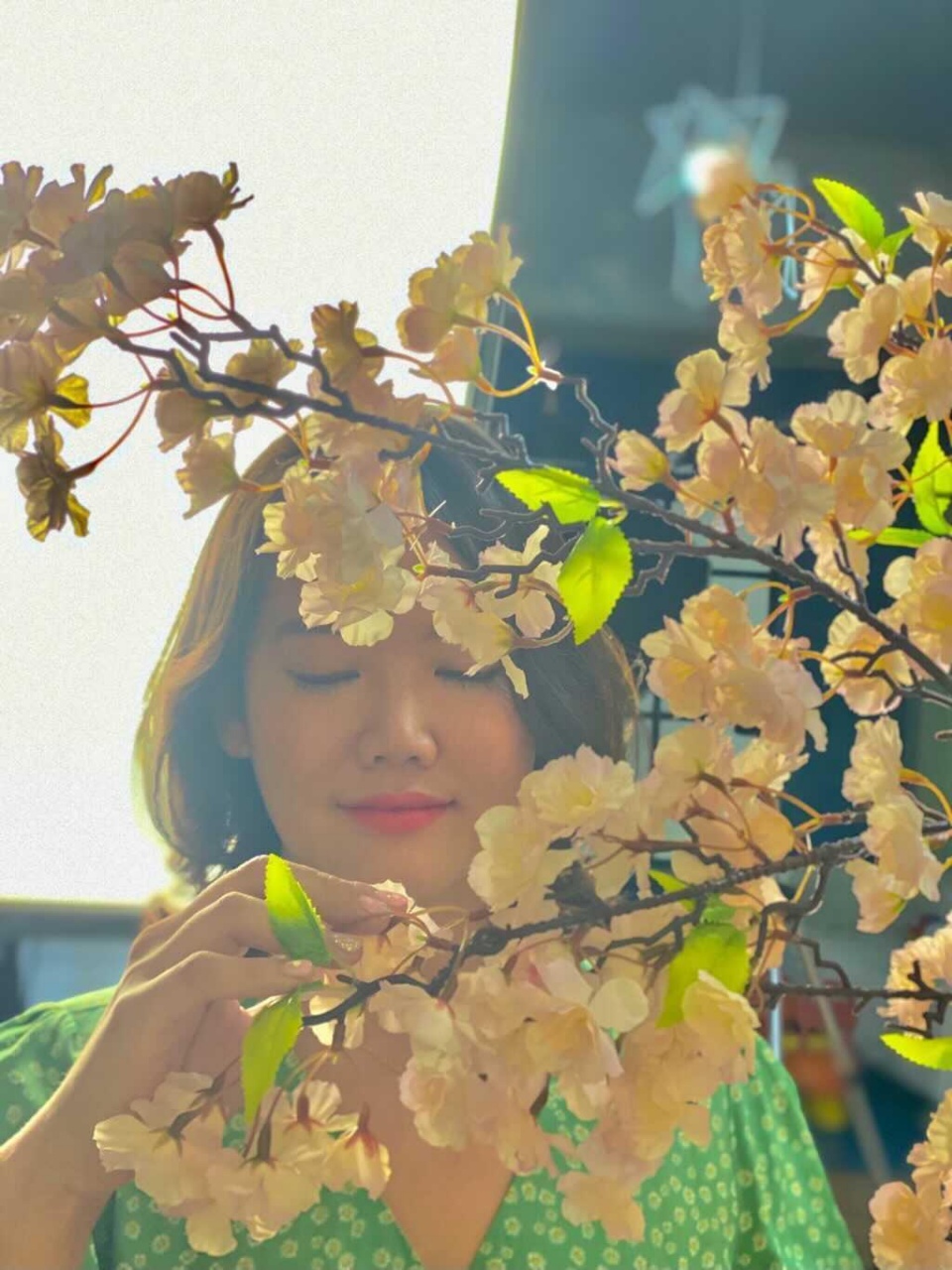 그린비스튜디오 이미지