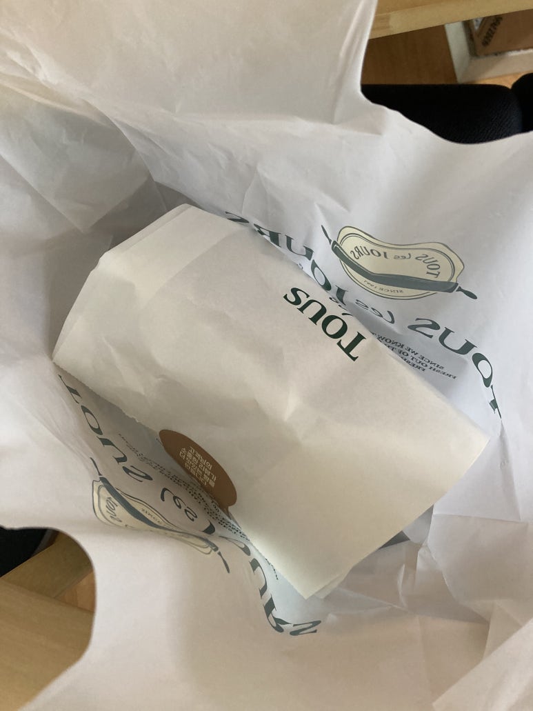 뚜레쥬르 부산중앙대로점 이미지