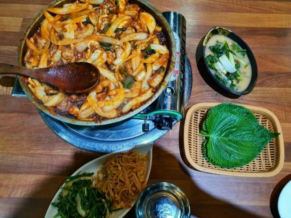 웰컴돈.막.곰 이미지