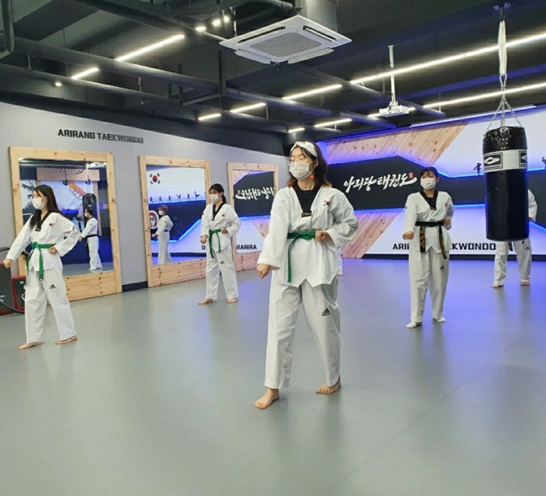 동경볼링장 이미지