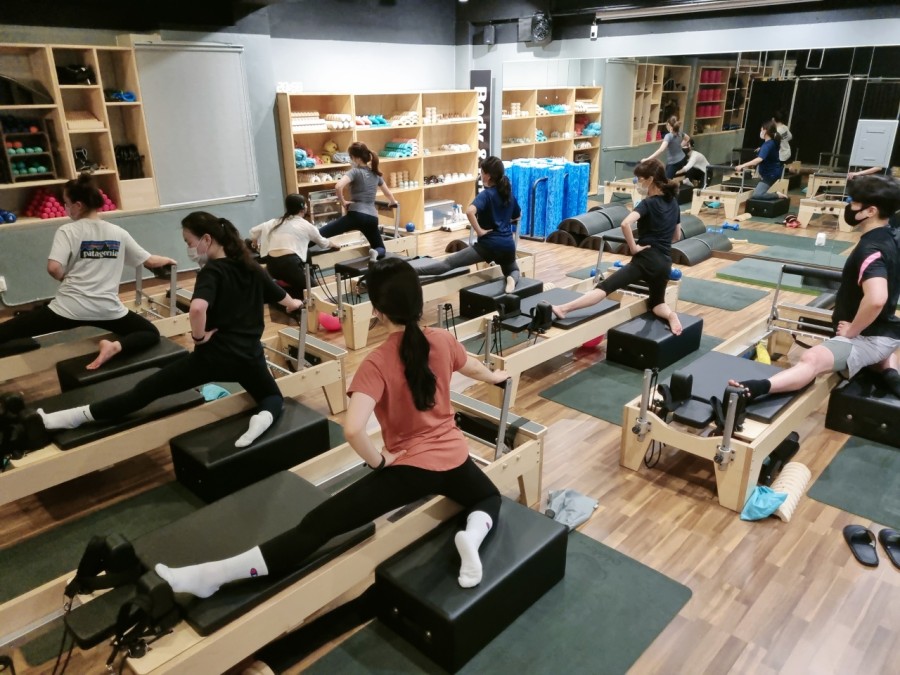 강원헬스&운동재활 이미지