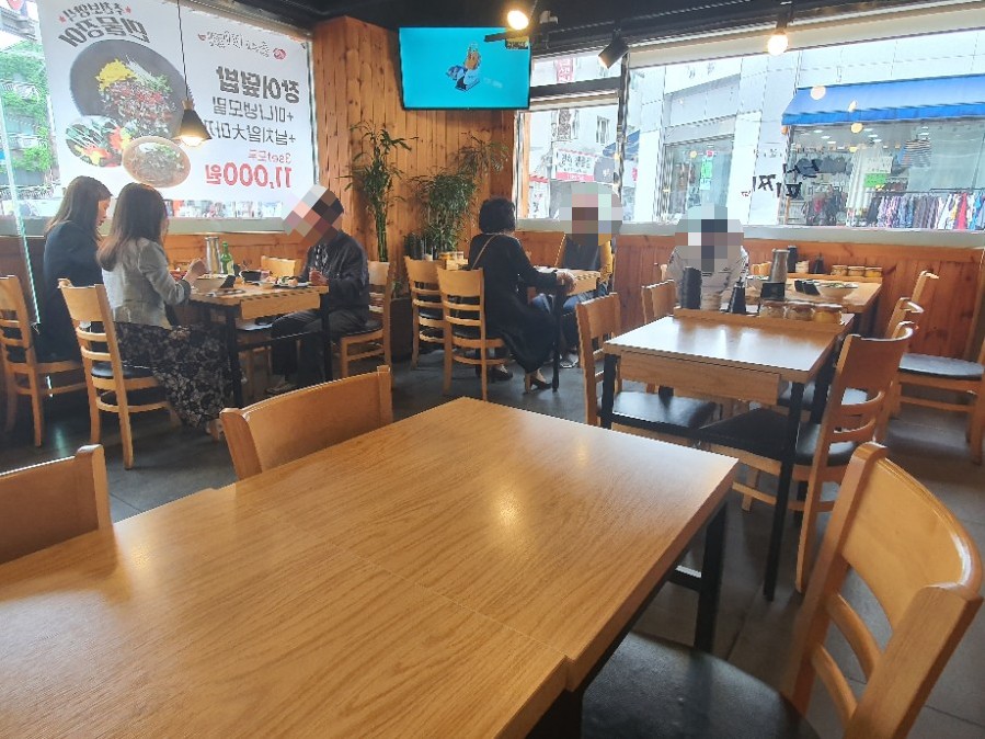 스시미찌 이미지