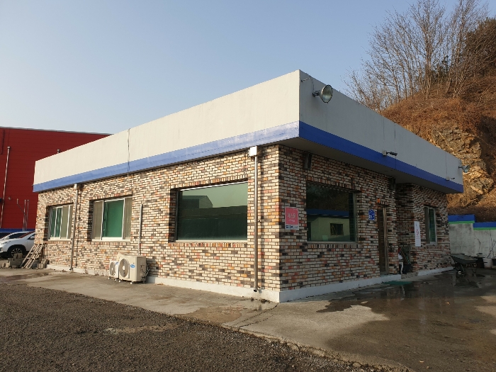 홍성주유소 이미지
