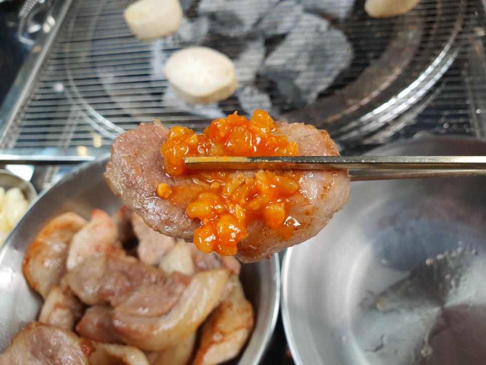 호계삼겹살 이미지