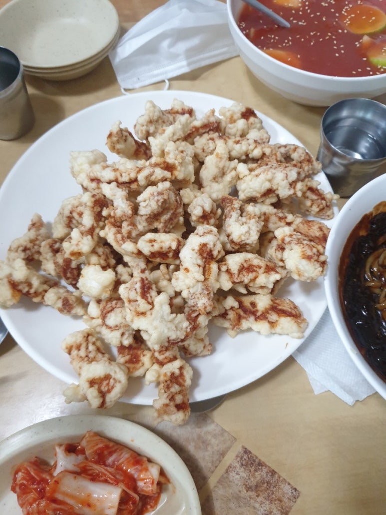 평화중식당 이미지