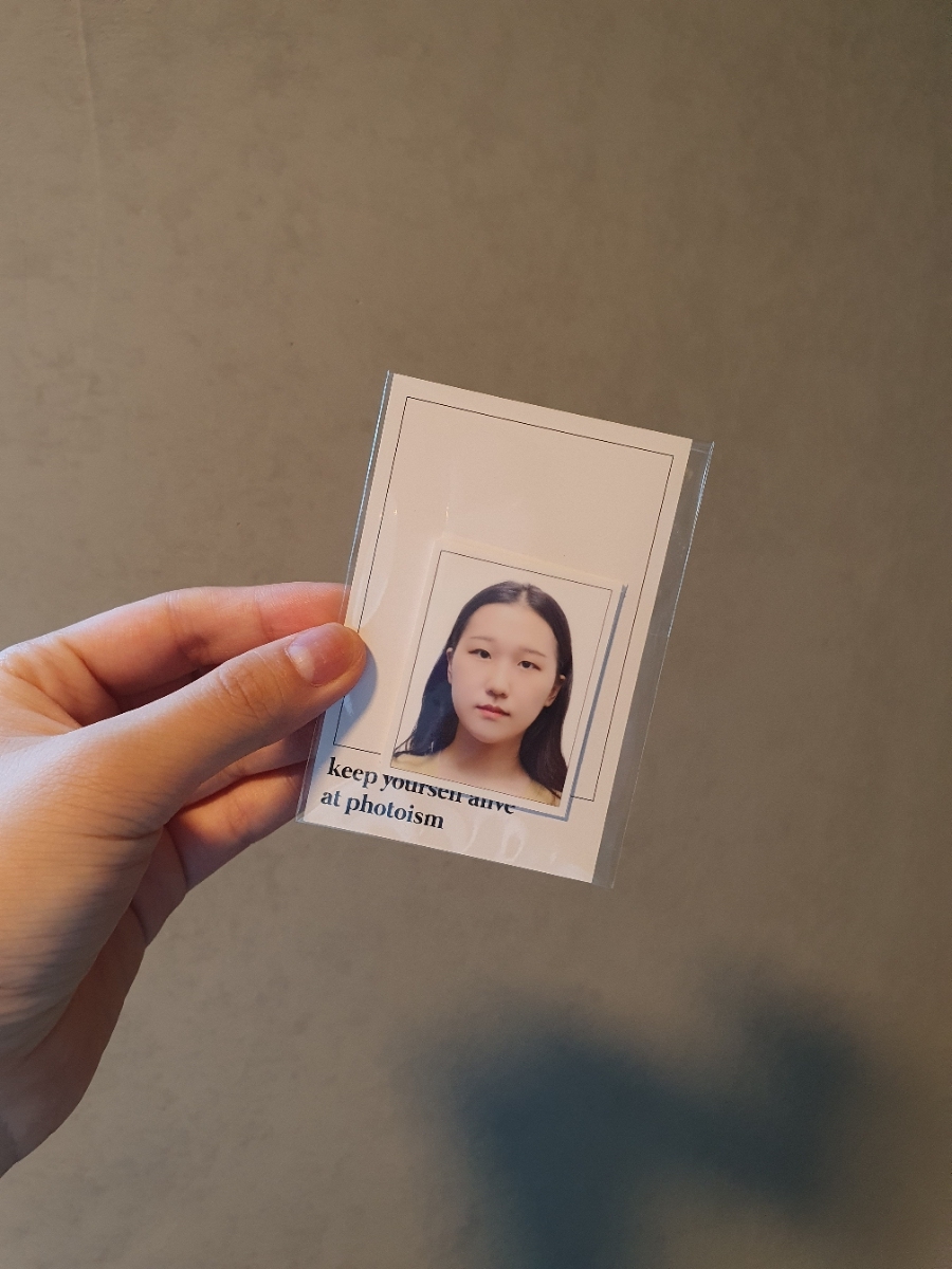 포토이즘이태원점 이미지