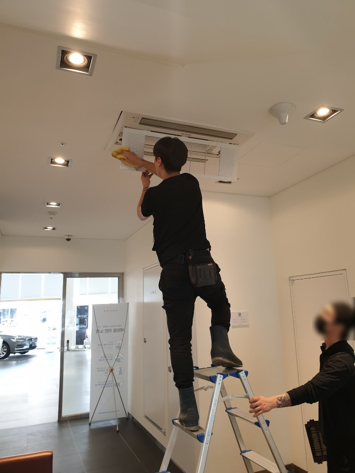 딱맞는청소 이미지