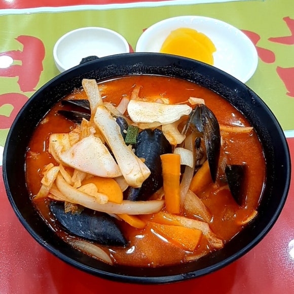 대경반점 이미지