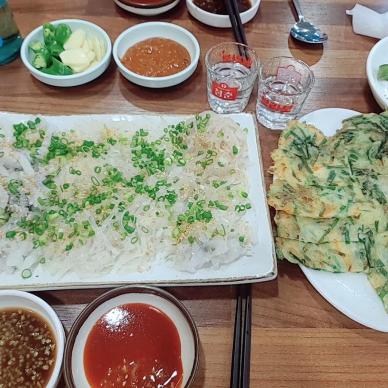 먹물산오징어 이미지