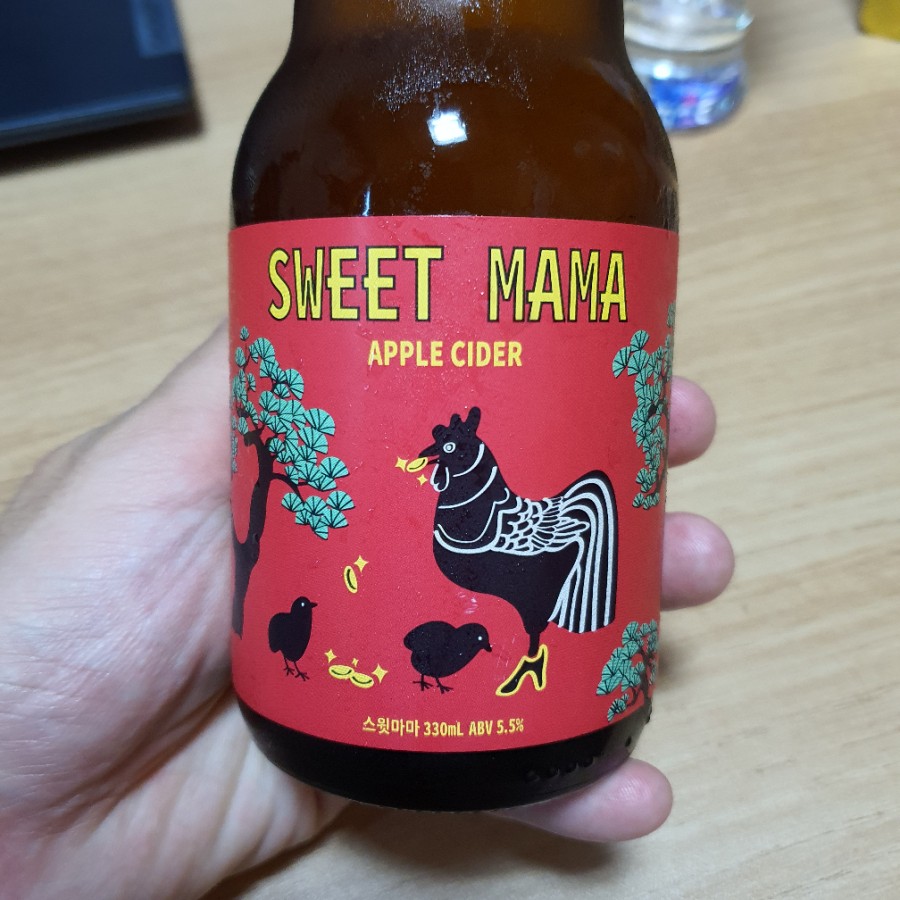 스윗마마(sweet_mama) 이미지