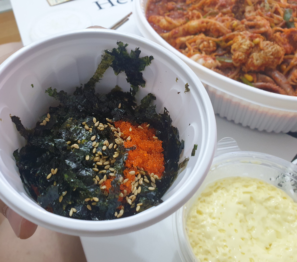 주가네해물찜 이미지