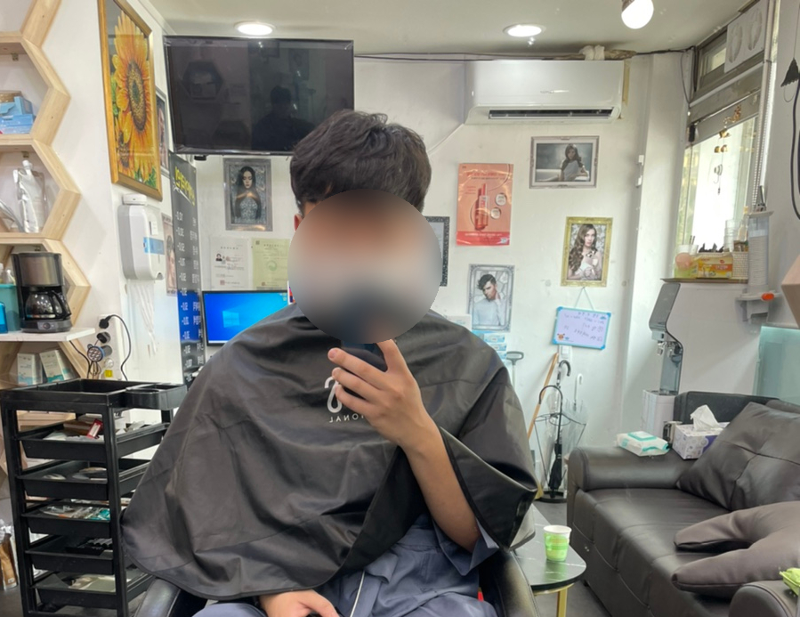 신헤어# 이미지
