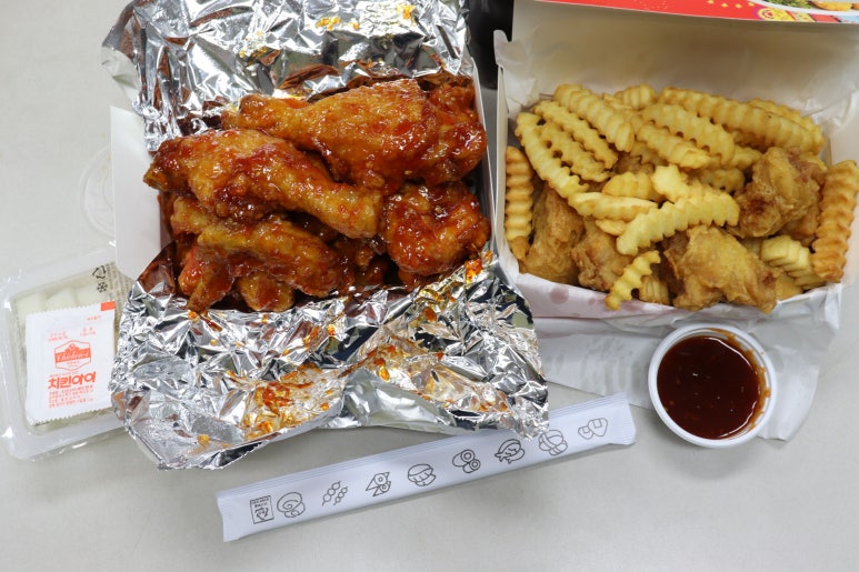 치킨아이(양산점) 이미지