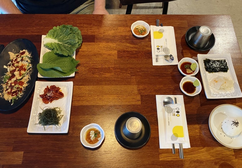 참한횟집 이미지