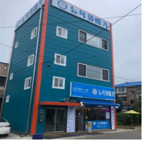 뉴욕꽈배기 본점 이미지
