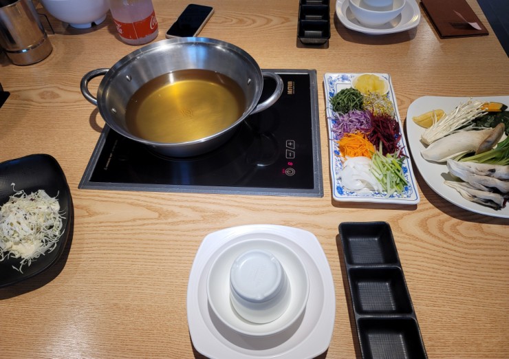 뽕잎사랑원주 이미지