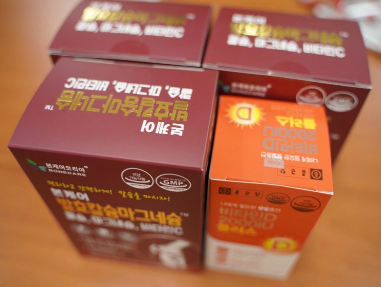 본케어코리아 이미지