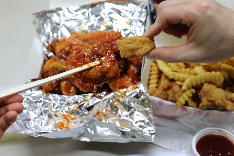 치킨아이(양산점) 이미지