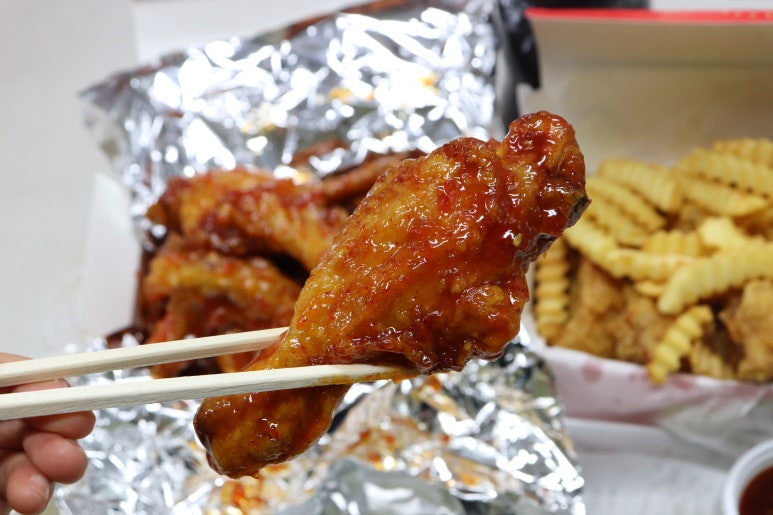 치킨아이(양산점) 이미지
