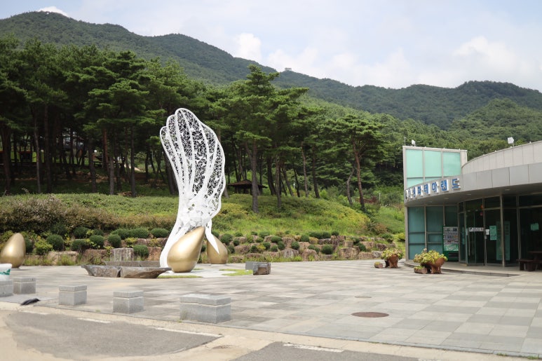 지리산정원 유아숲체험원 이미지