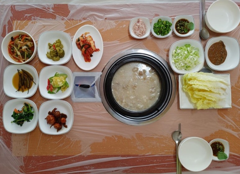영재식당 이미지