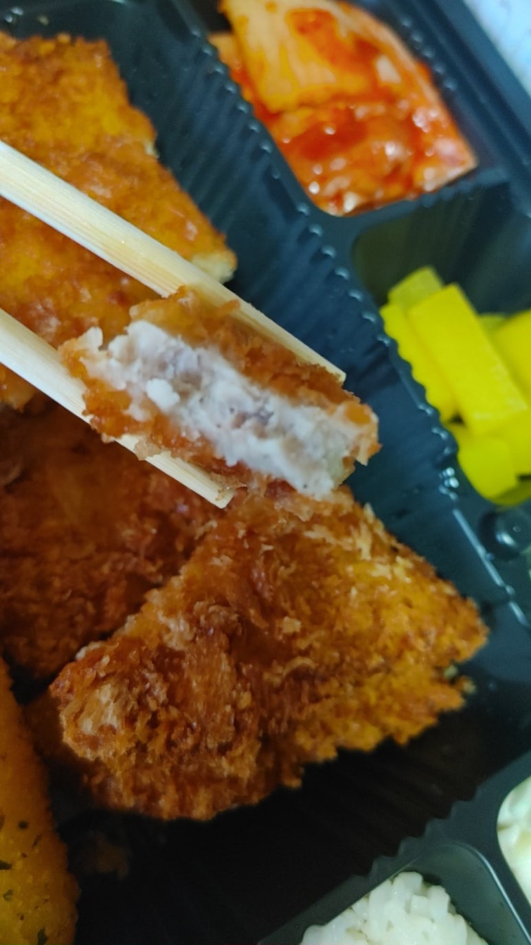 배꼽시계분식 이미지