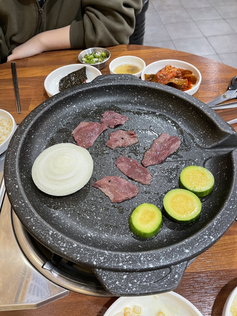 구례한우곱창 이미지