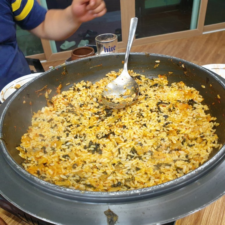 가야골뼈다귀 이미지