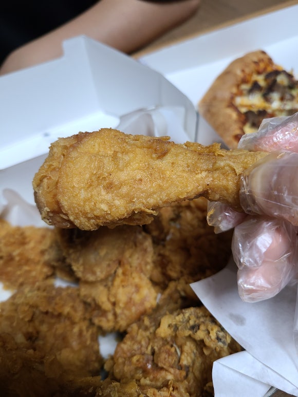 피자나라치킨공주청라 이미지