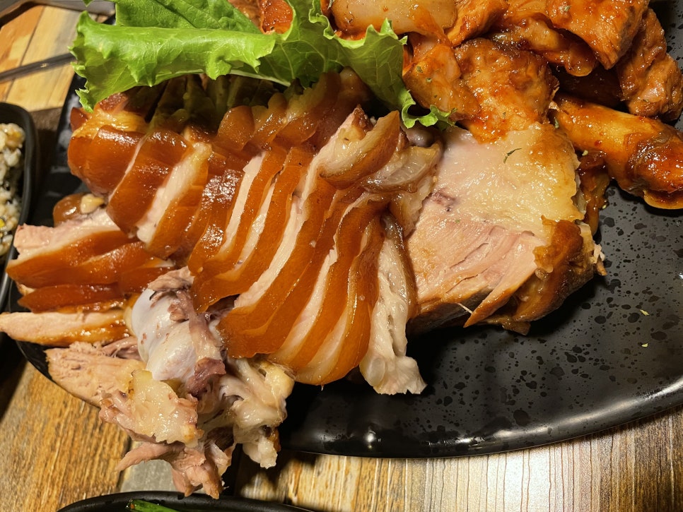 가장맛있는족발대전 이미지