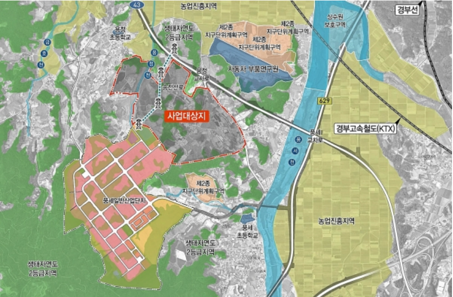 천안논산고속도로(주) 이미지