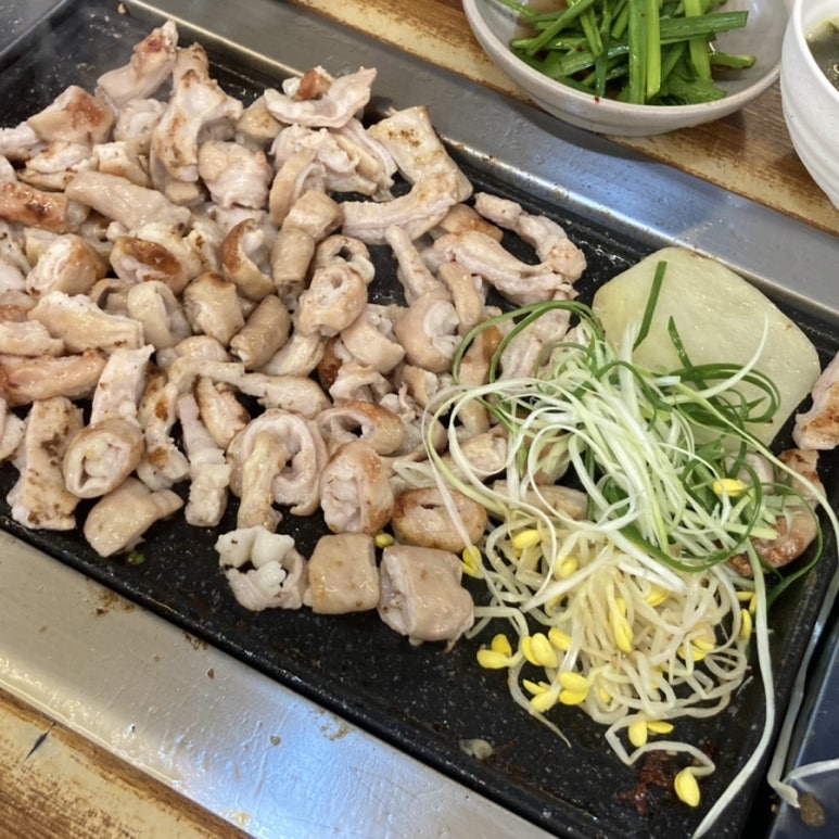 성서본가대구칼국수 이미지