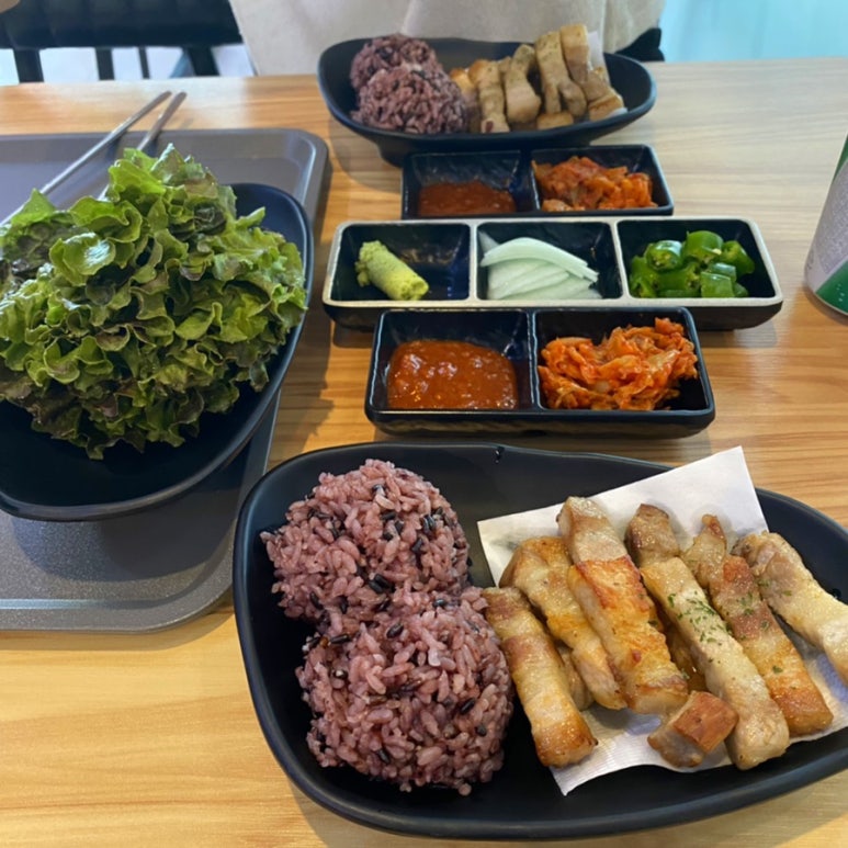 따띠삼겹파주 이미지