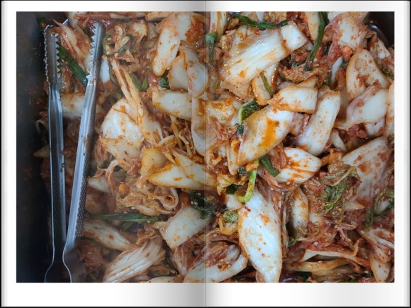 둥이네 칼국수 이미지