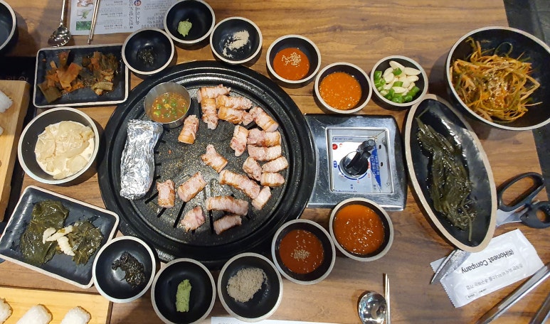 육시리인천시청점 이미지