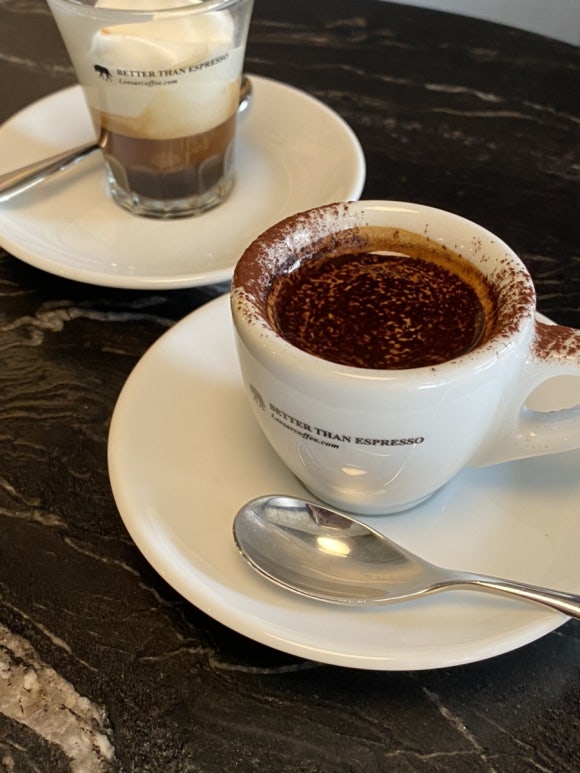 청담커피(Coffee) 이미지