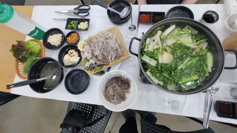 강북수산 이미지