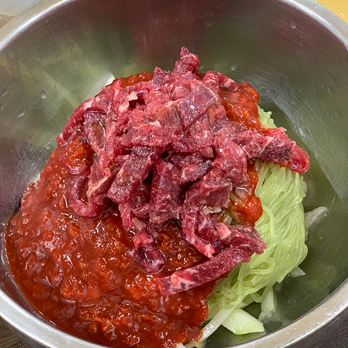한우사랑과용궁가든 이미지