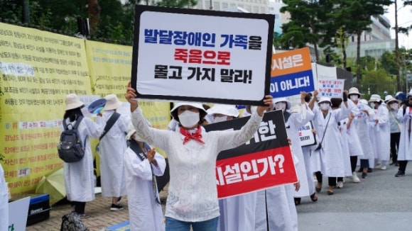 어머니인력 이미지