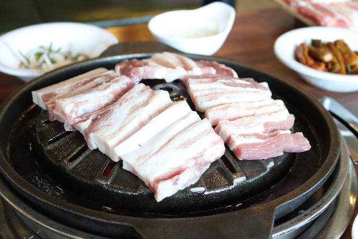 고기대령이오 이미지