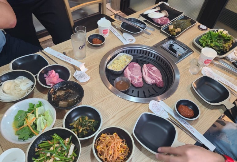 연이네왕소금구이 이미지