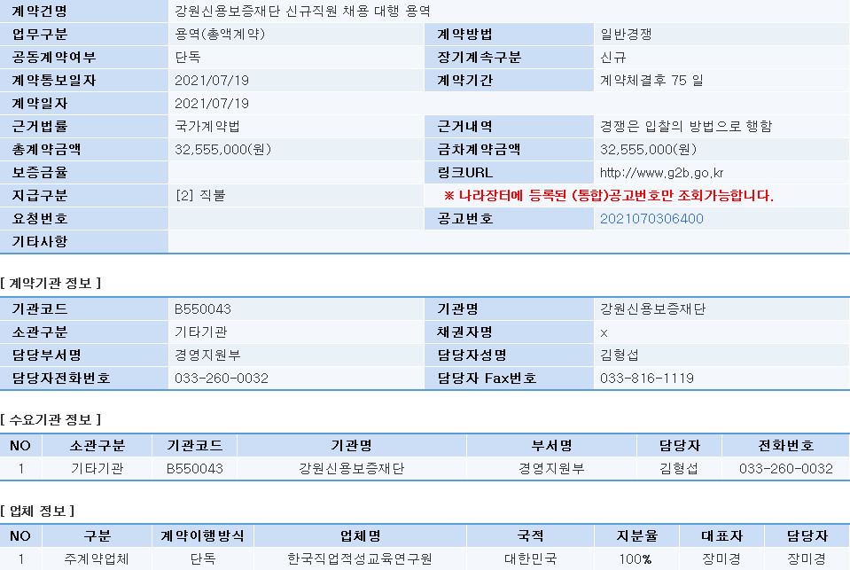 한국직업적성교육연구원 이미지