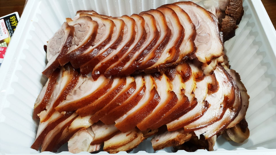 할매왕족발 이미지