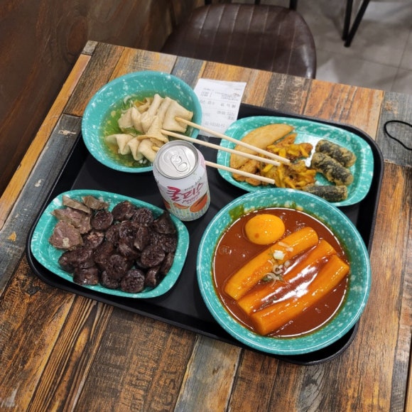우리할매떡볶이 파주문산점 이미지
