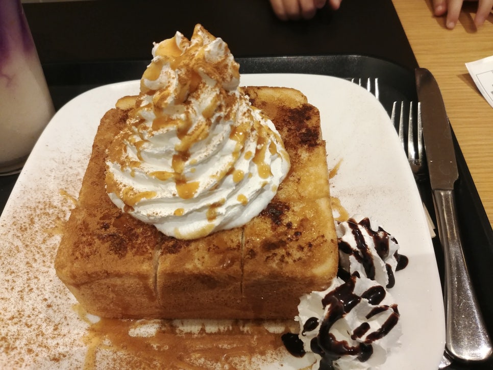 이디야야탑역점 이미지